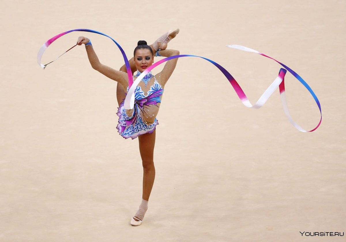 Ульяна Трофимова Лондон 2012