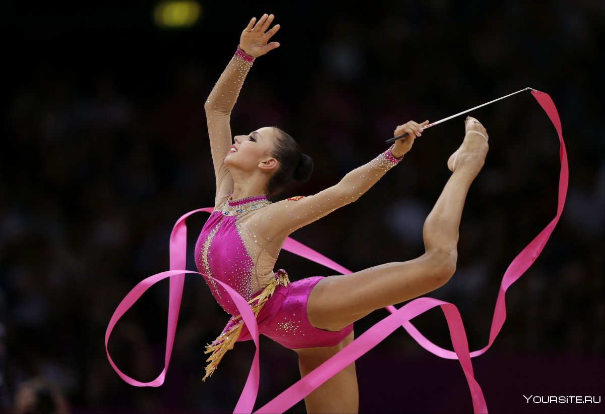 Художественная гимнастика