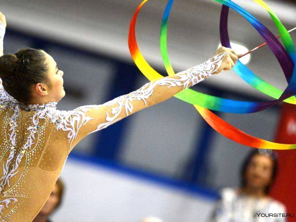 Александра Меркулова гимнастка