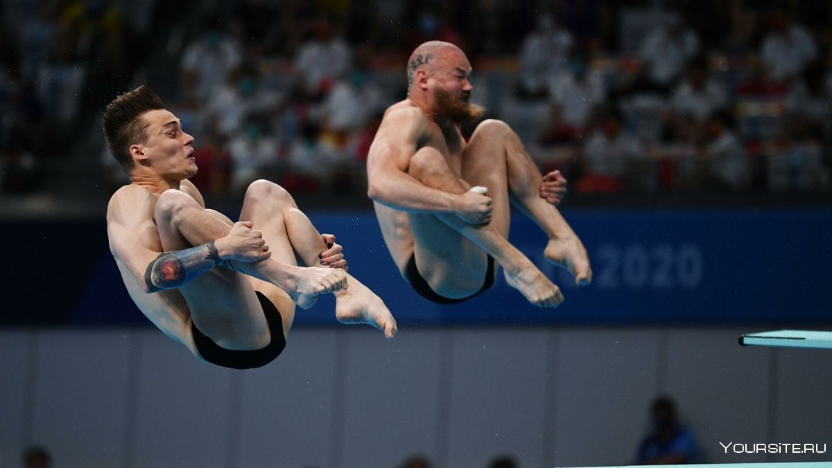 Евгений Кузнецов прыжки в воду 2021