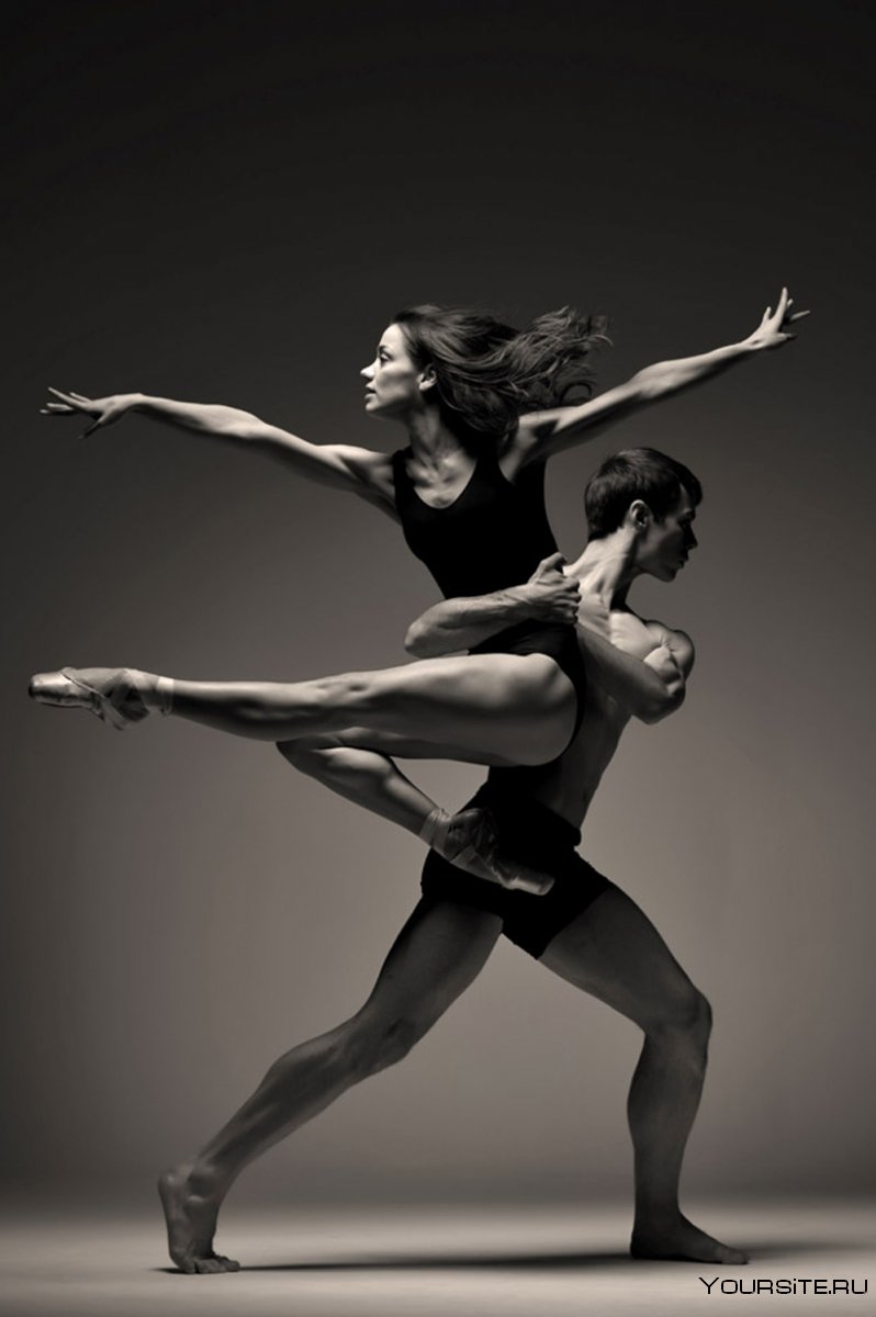 Контемп (Contemporary Dance)