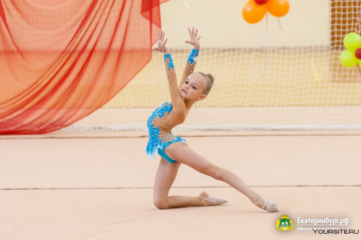 Вера Бирюкова художественная гимнастика Рио 2016