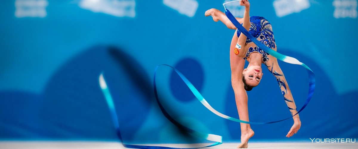 Чемпионат мира по художественной гимнастике 2019