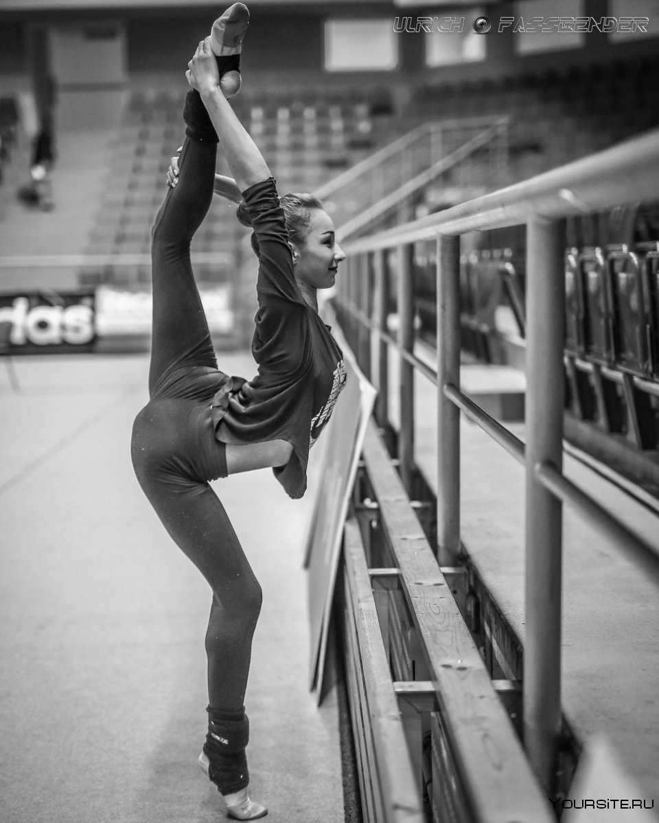 Спортивная форма гимнастов