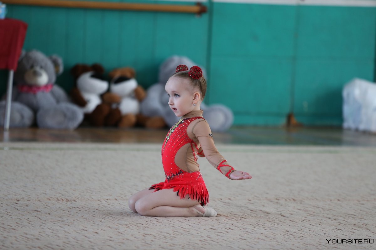Ульяна Травкина