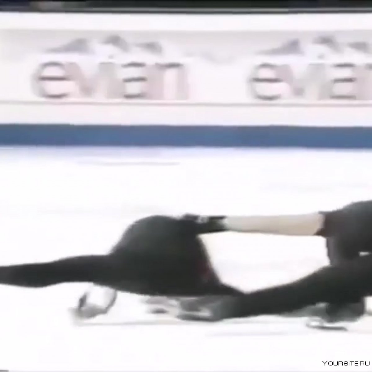 Ше-Линн бурн и Виктор Краатц олимпиада 2002