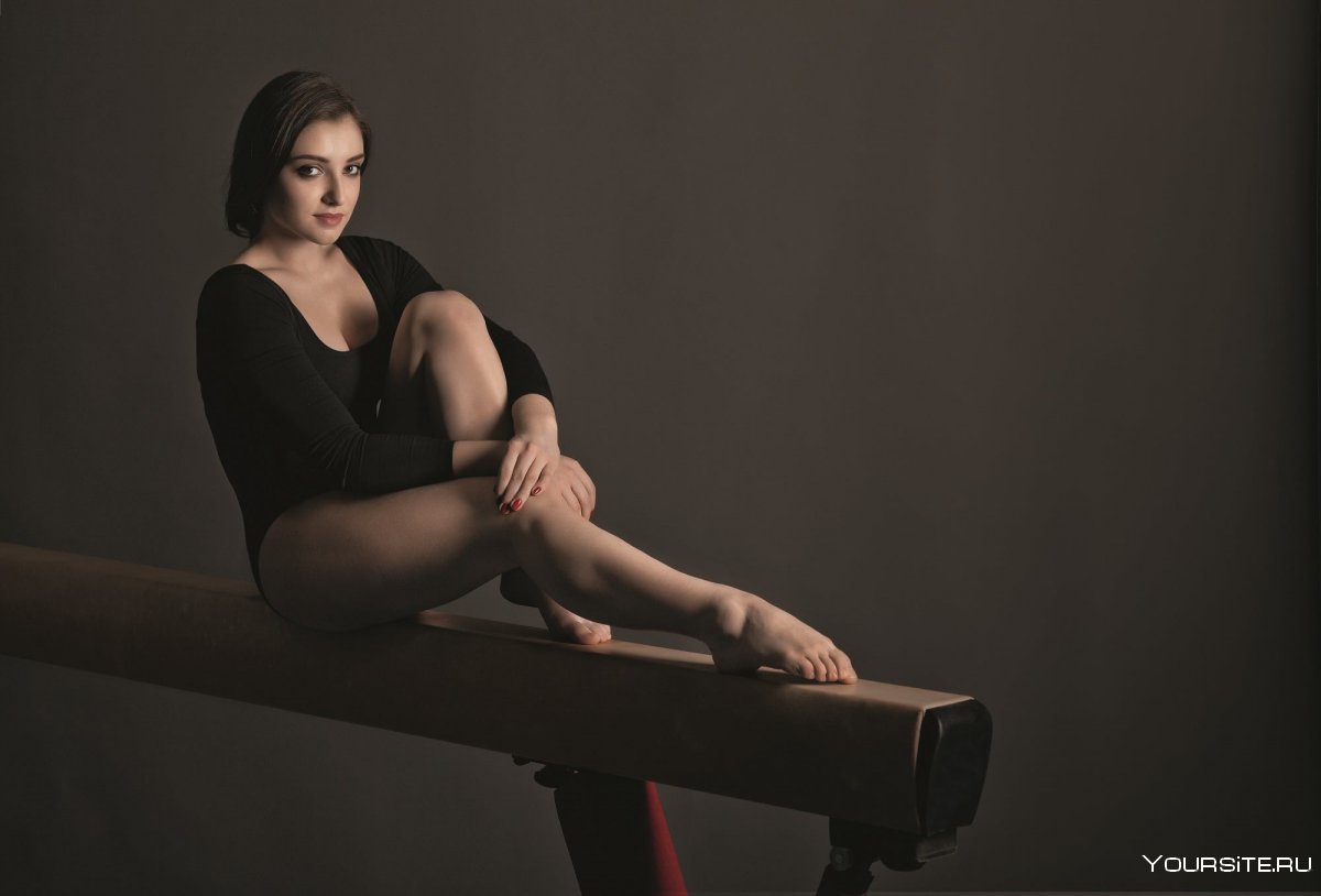 Алия Мустафина фото