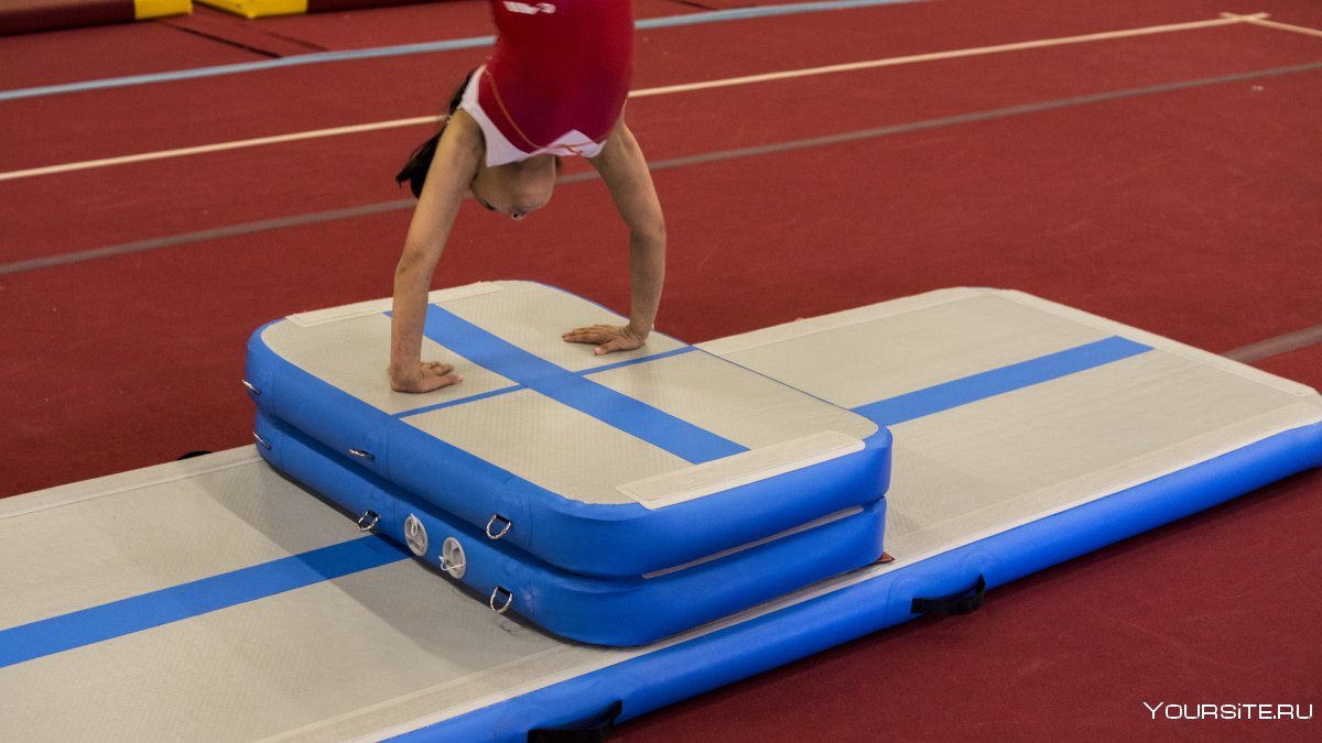 Стол для прыжков по гимнастике