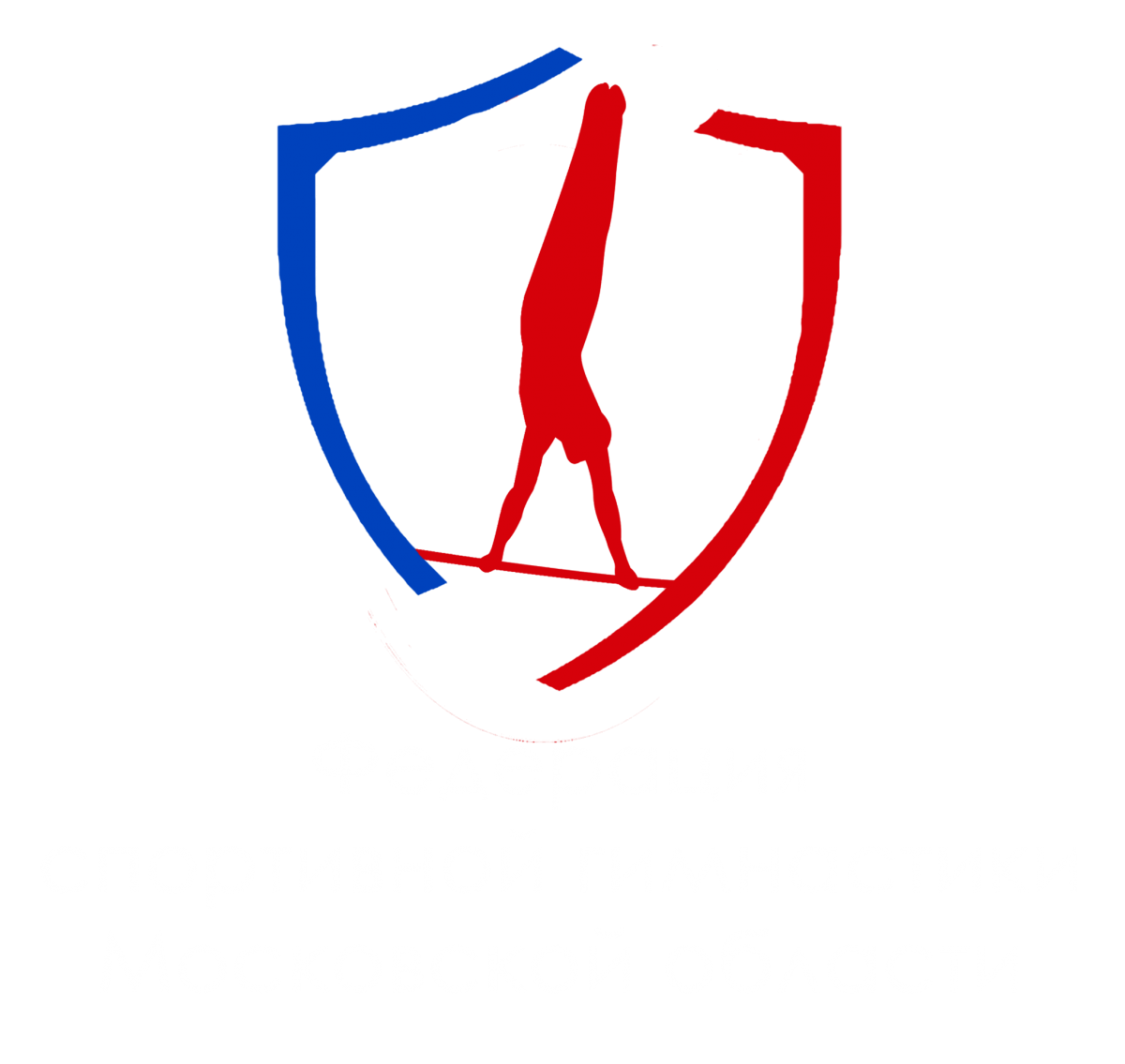 Федерация спортивной гимнастики лого