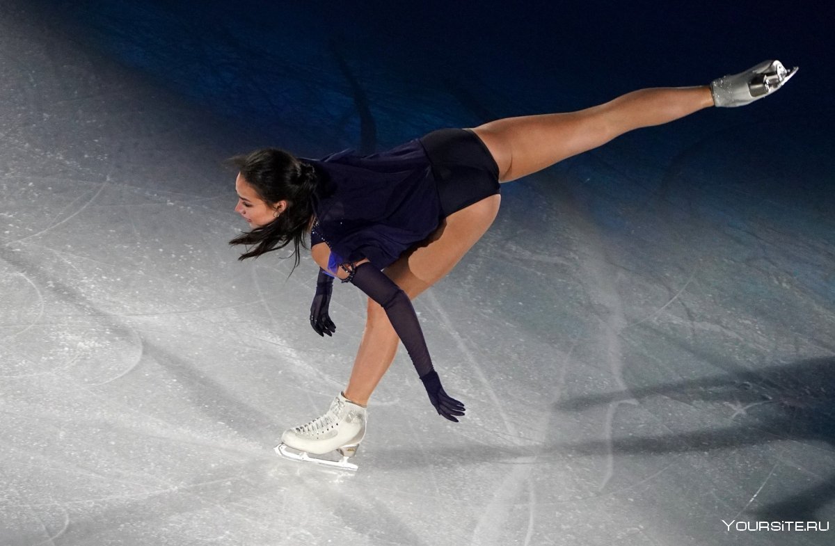 Этери Тутберидзе