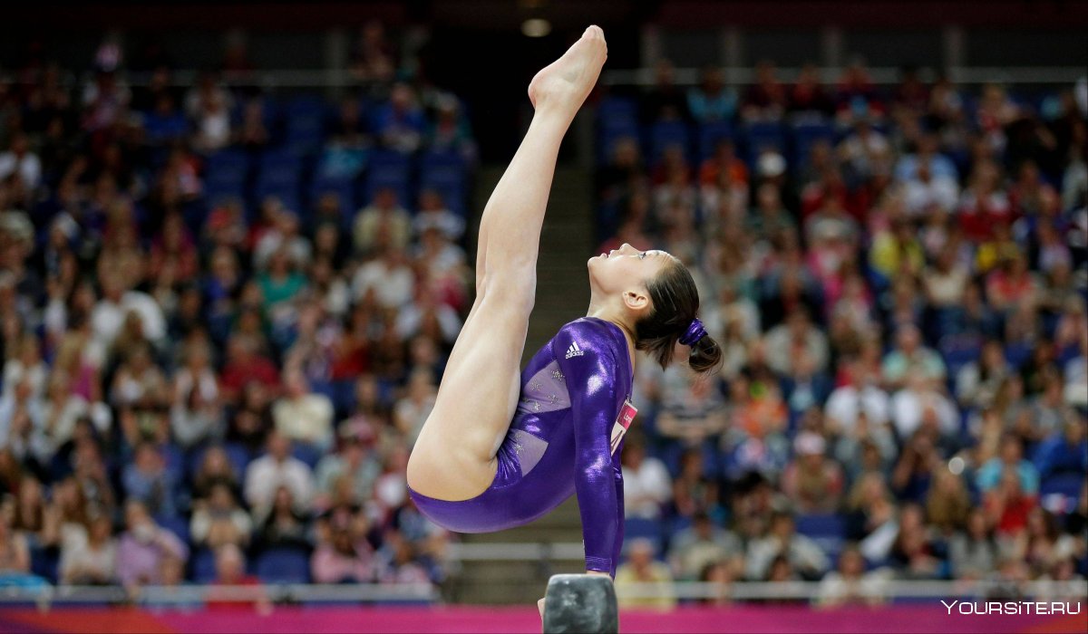 Kyla Ross