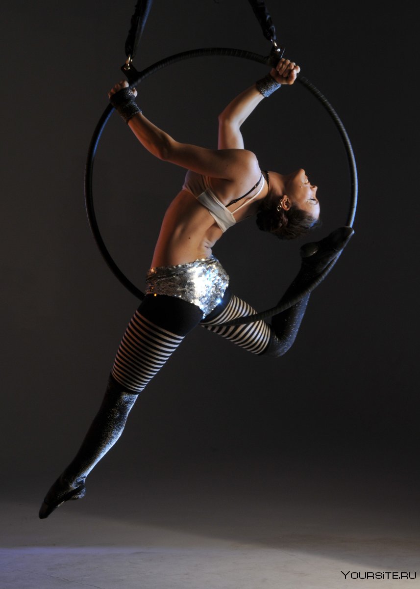 Воздушное кольцо элементы