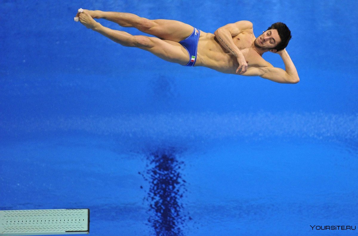 Ван Хао (прыгунья в воду)