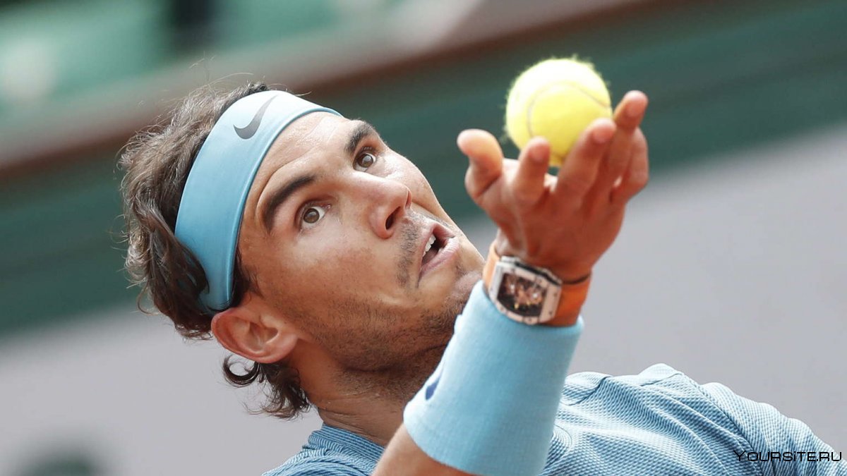 ATP теннис 2020