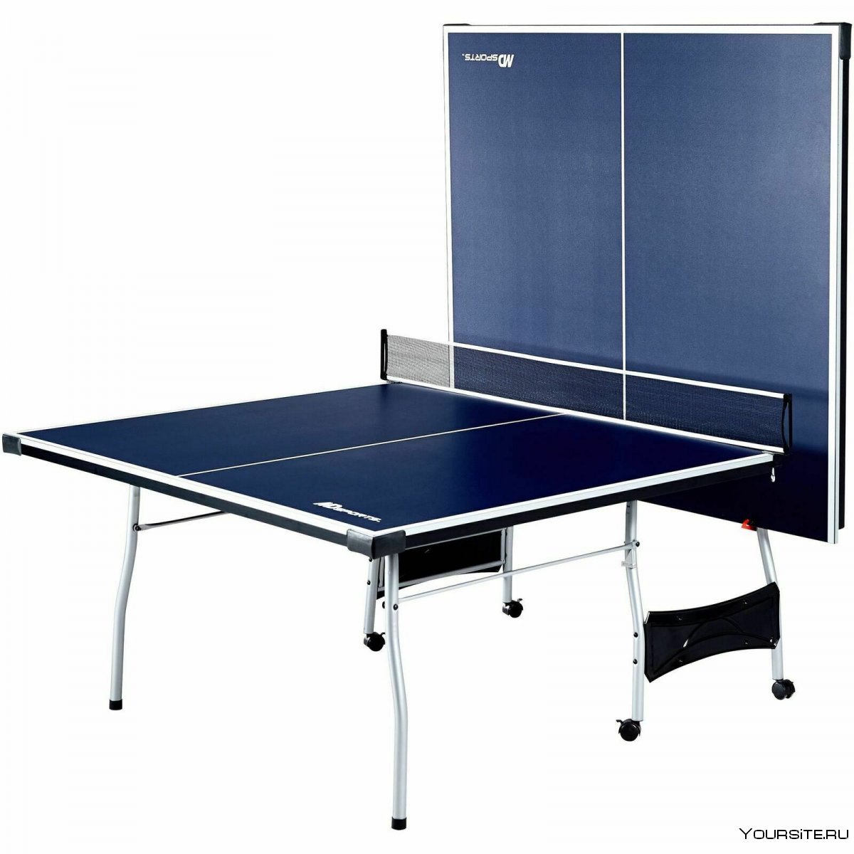 Теннис пинг понг стол