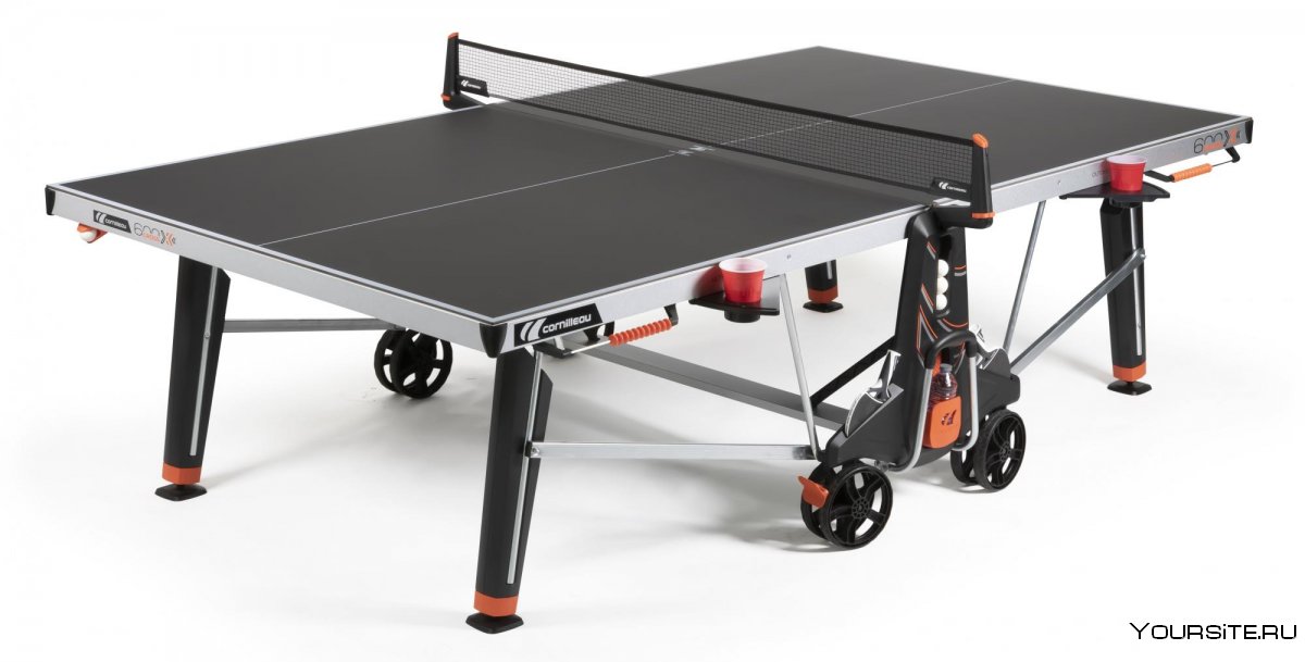 Теннисный стол Cornilleau Outdoor 300