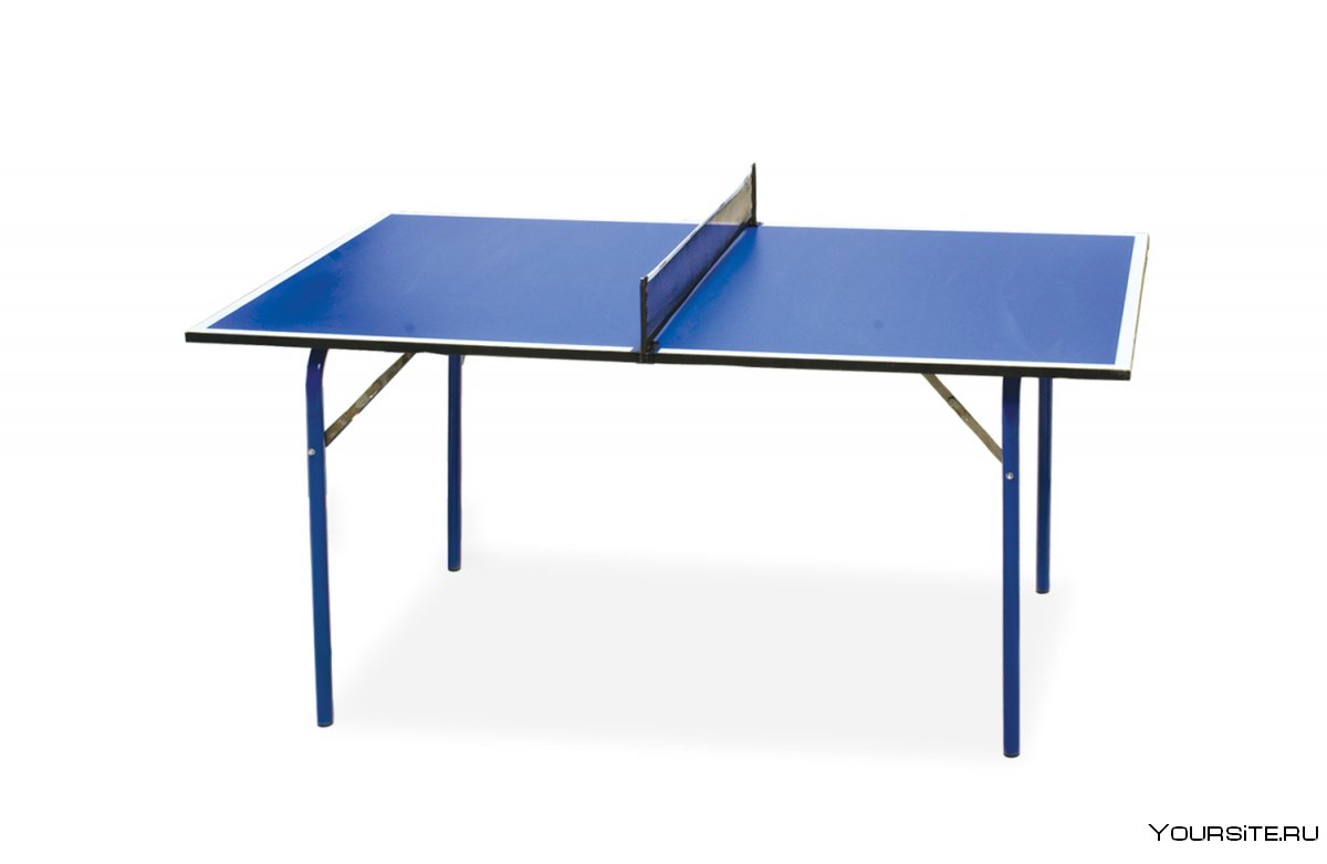 Стол теннисный start line Hobby-2 Outdoor