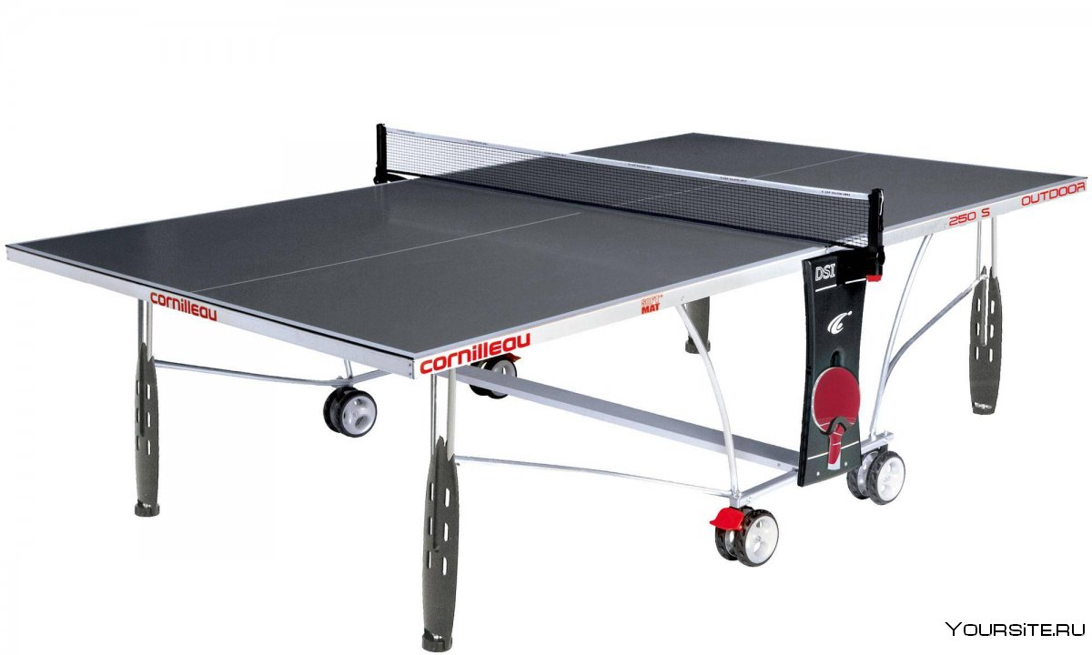 Cornilleau Sport 250 Indoor Blue