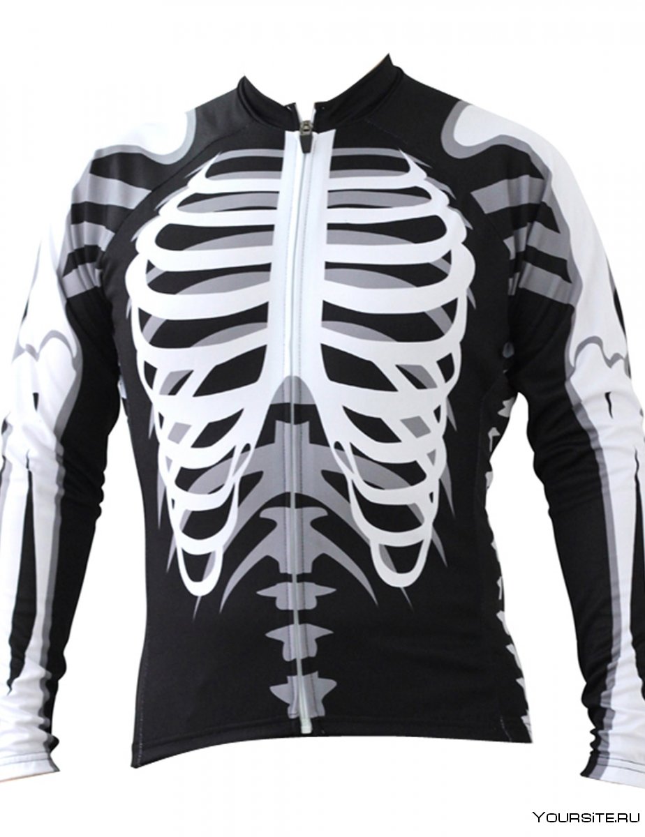Nike Skeleton Longsleeve