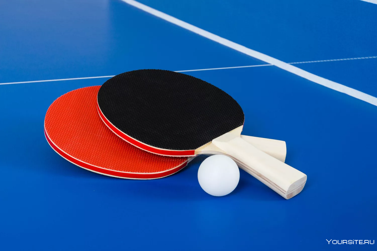 Понг 2. Пинг-понг и настольный теннис. Натольны йтенис. Настольный теннис ракетки на столе. Ракетки и мячик для пинг понга.