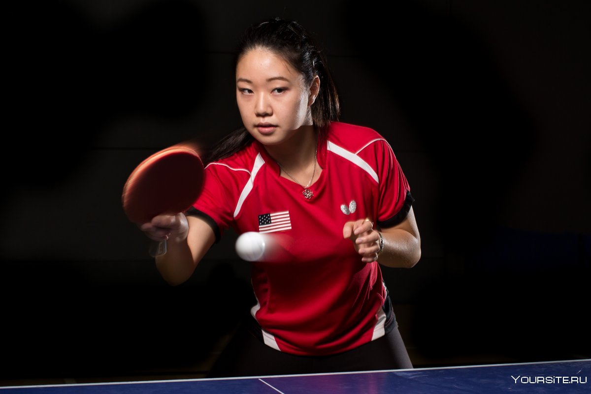 Красивые виды спорта