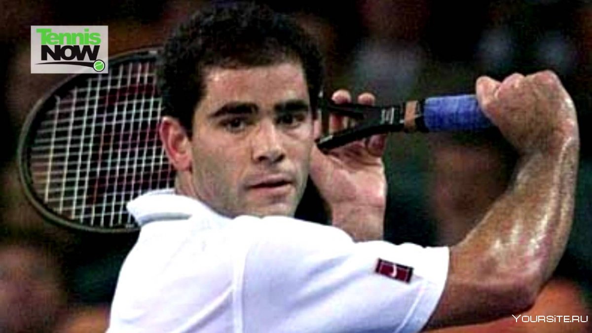 Pete Sampras