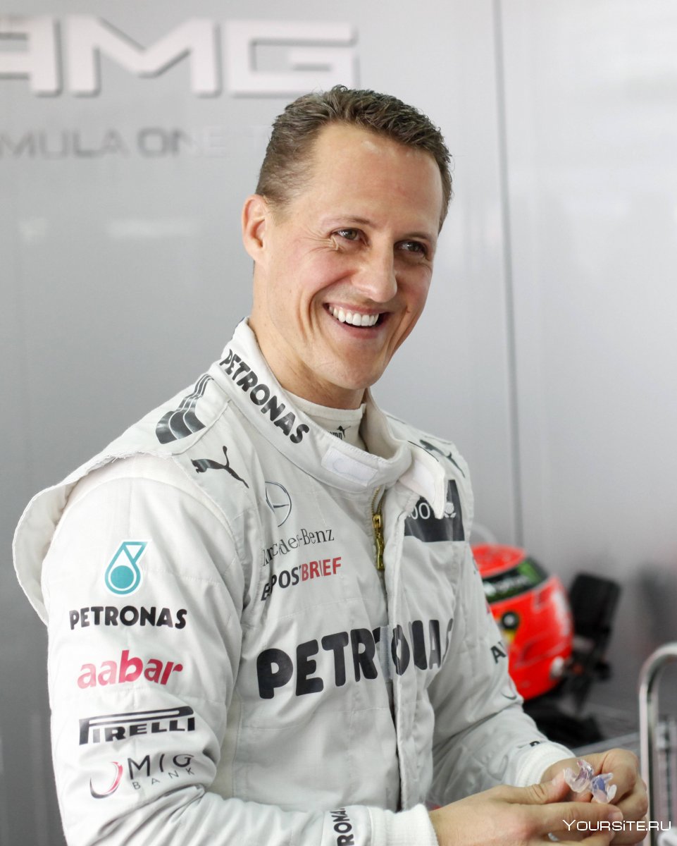 Schumacher 20004