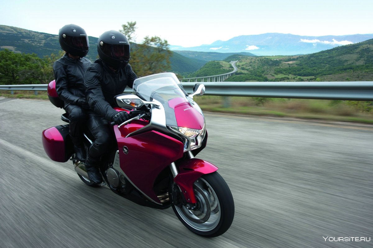 Yamaha YBR 125 Sport