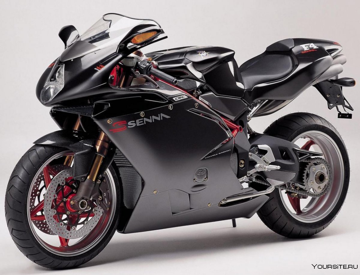 MV Agusta f4 cc
