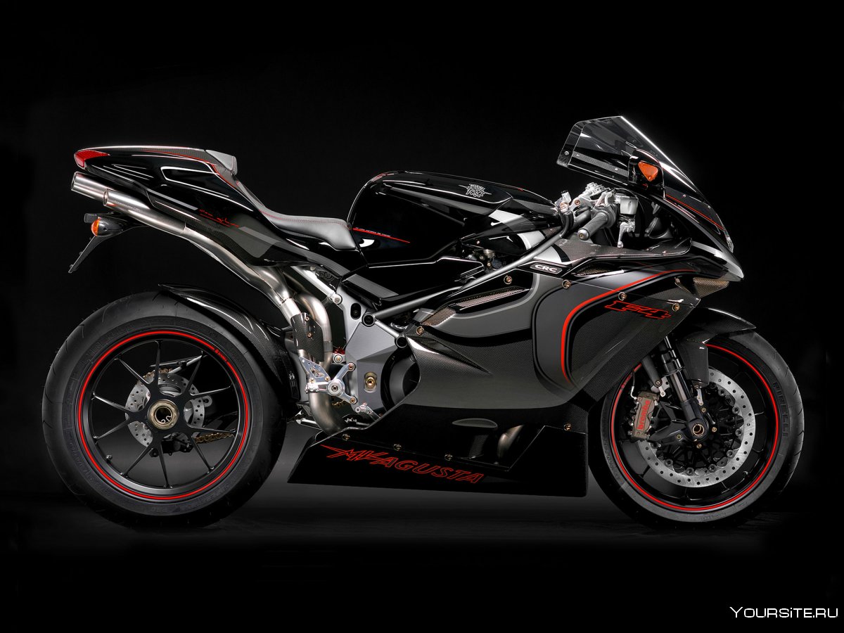 MV Agusta f4 cc
