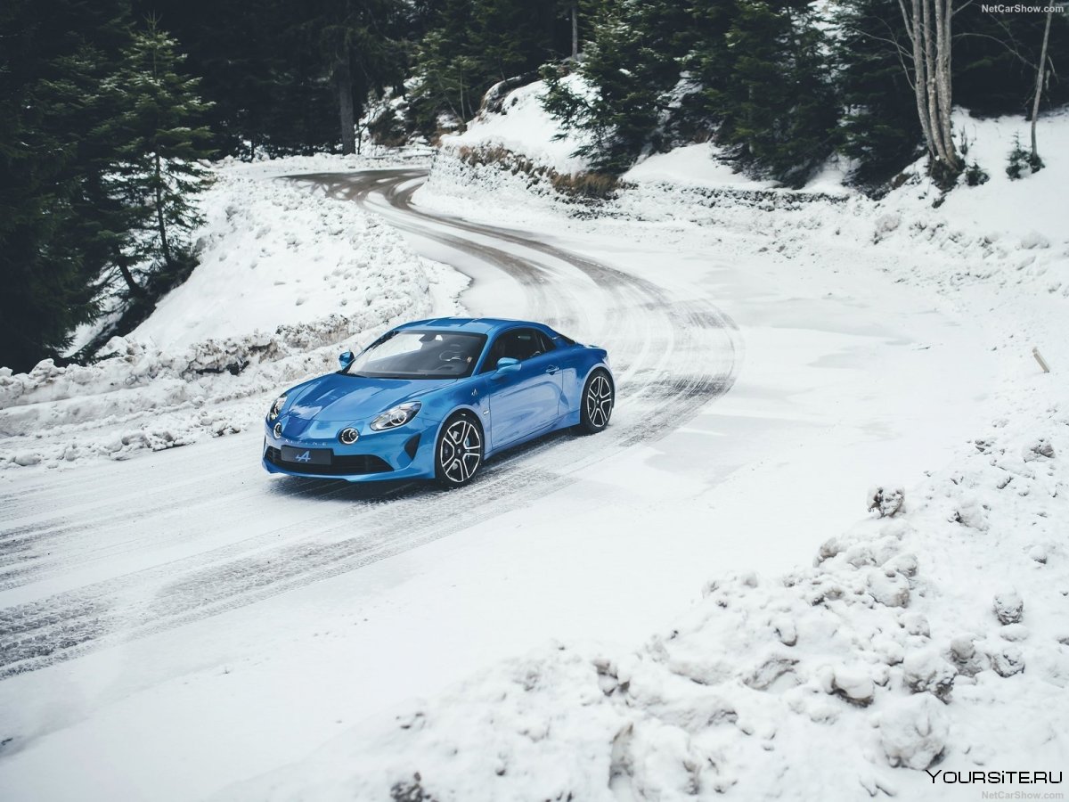 Subaru Snow
