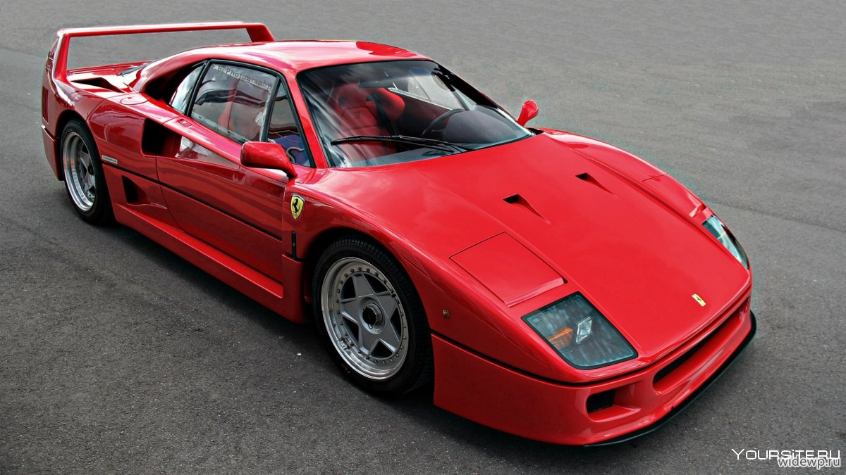 Ferrari f412