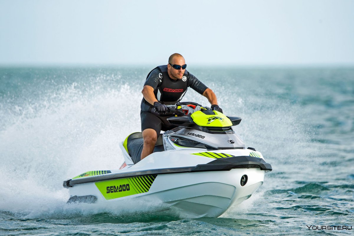 RXT 300 2016