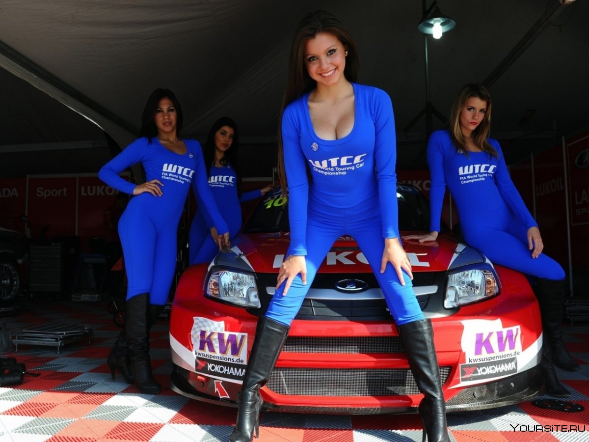 Ford MS Sport WRC 2015