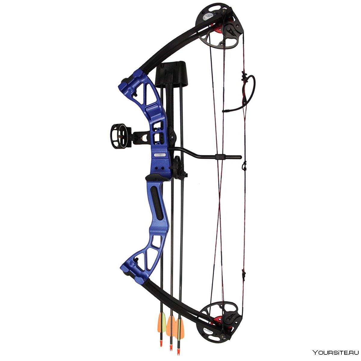 Compound Bow лук