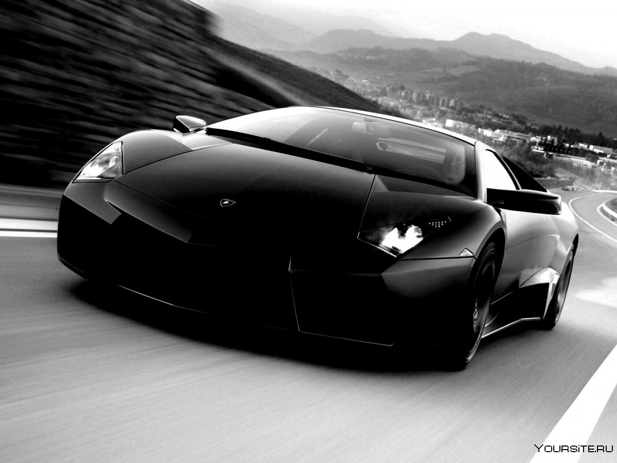 Lamborghini Reventon 1920х1080