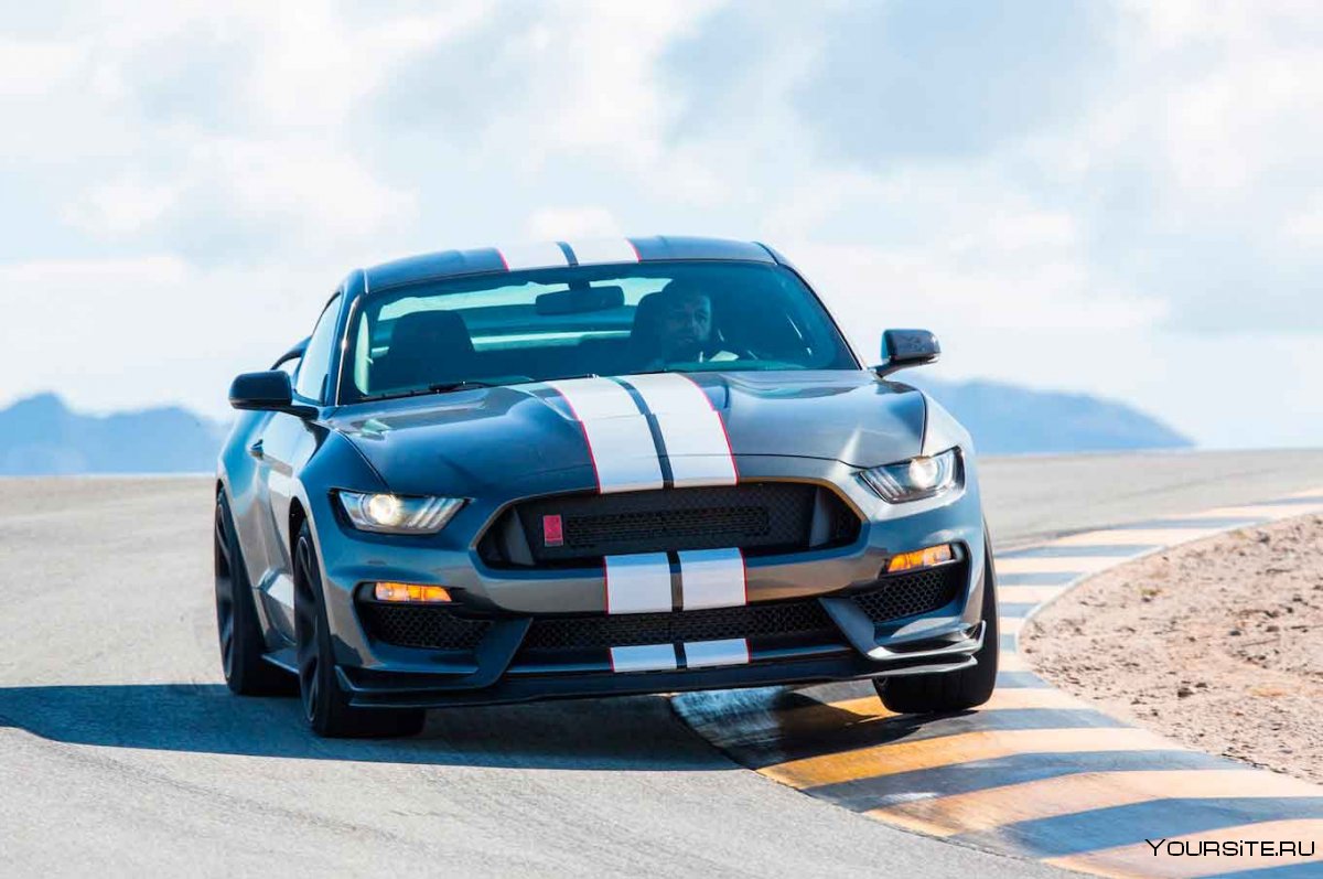 Ford Mustang Shelby gt500 super Snake 2013
