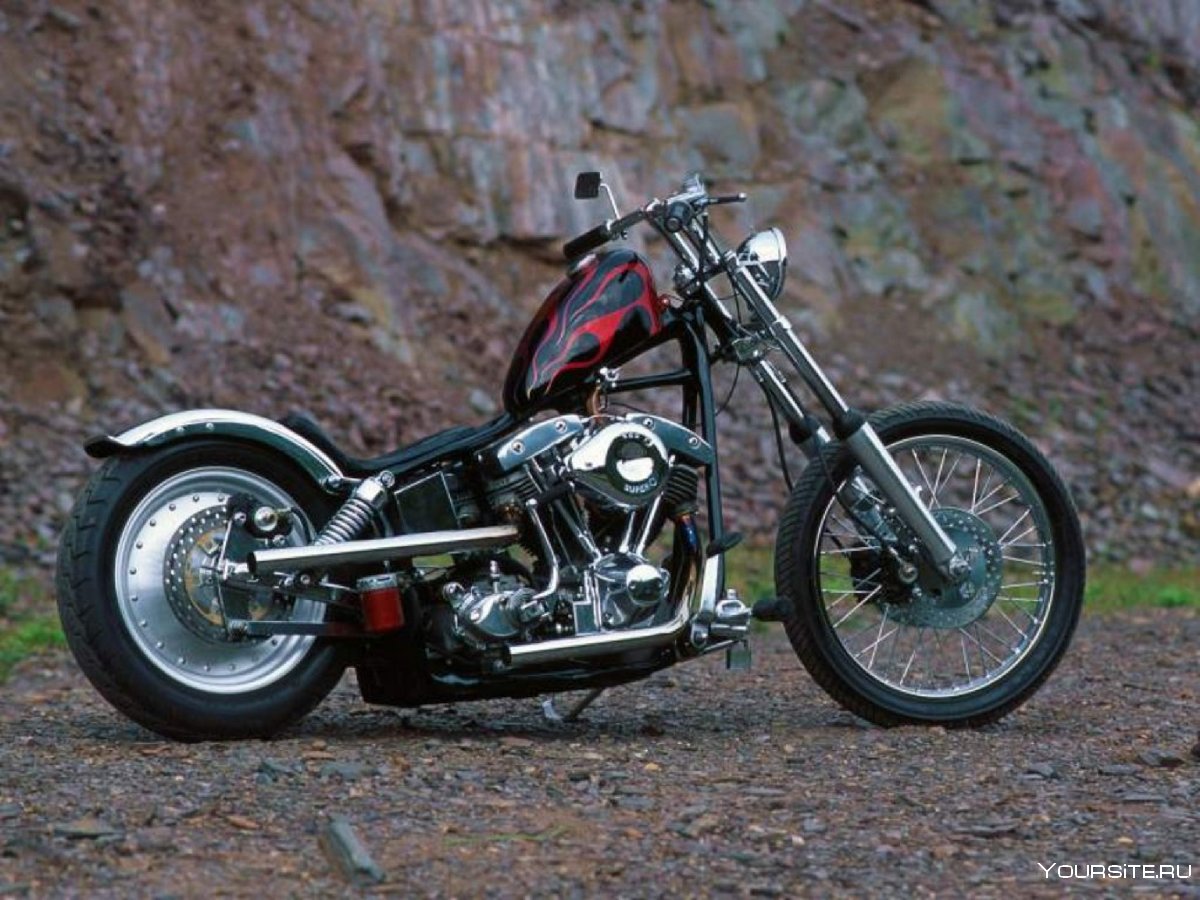 BMW R 850 C Avantgarde