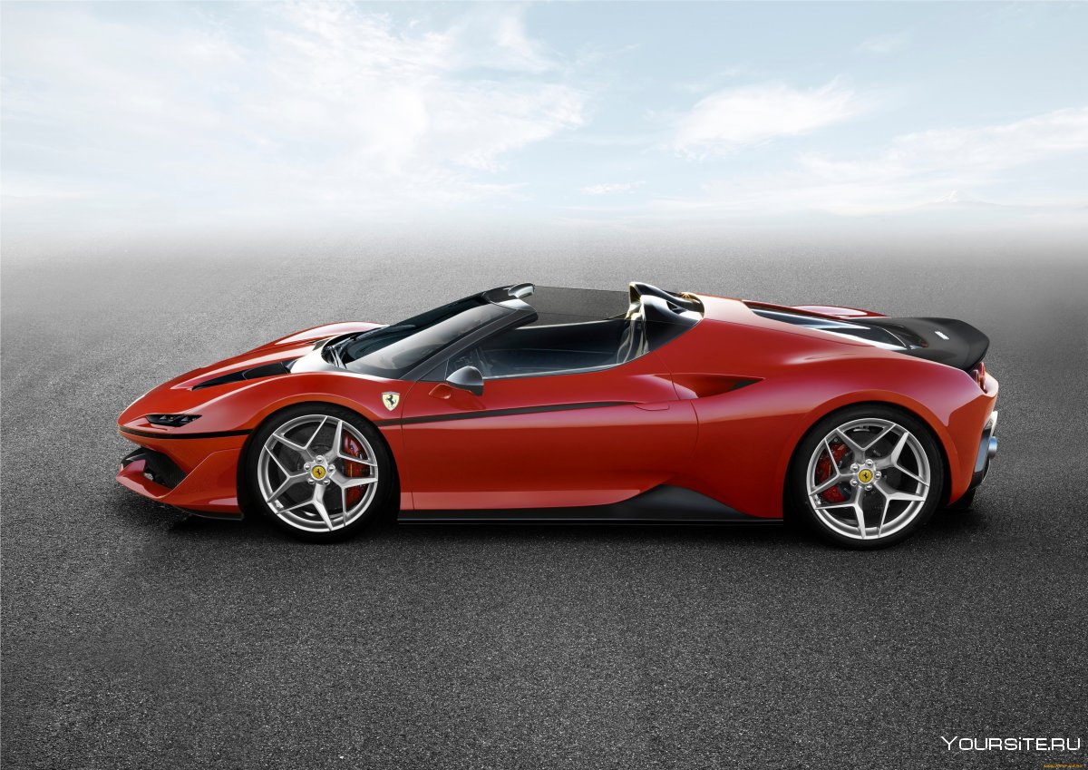 Ferrari f150