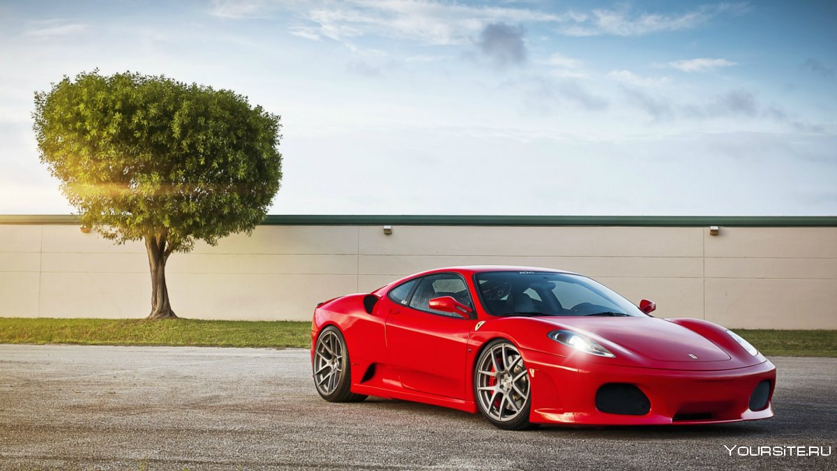 Ferrari 988