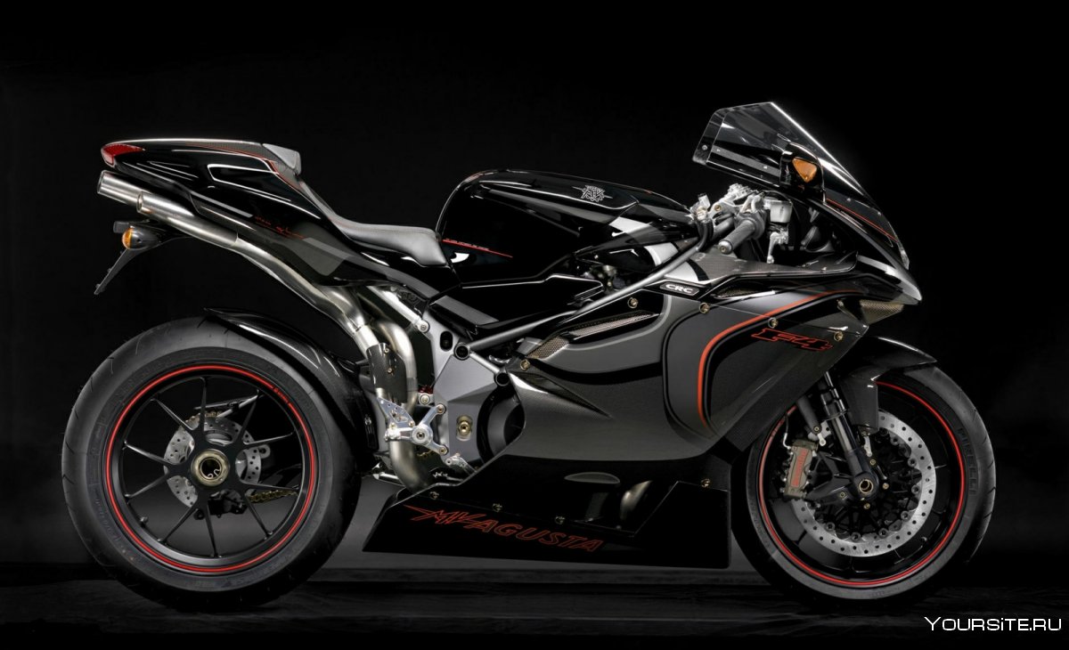 Agusta f4 AMG
