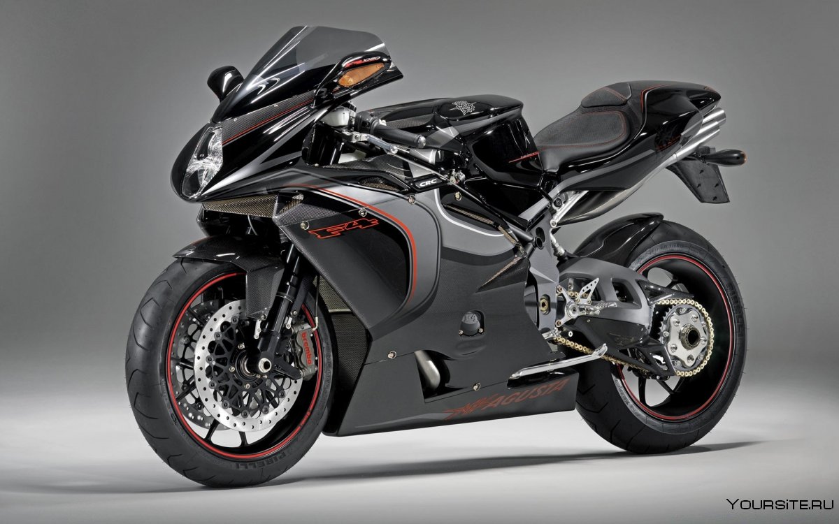 MV Agusta f4 cc