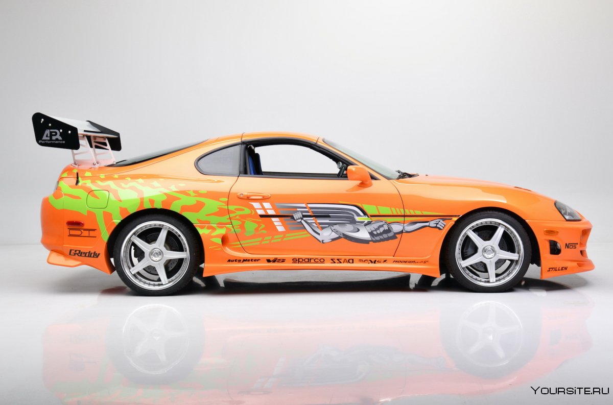 Rx7 Veilside