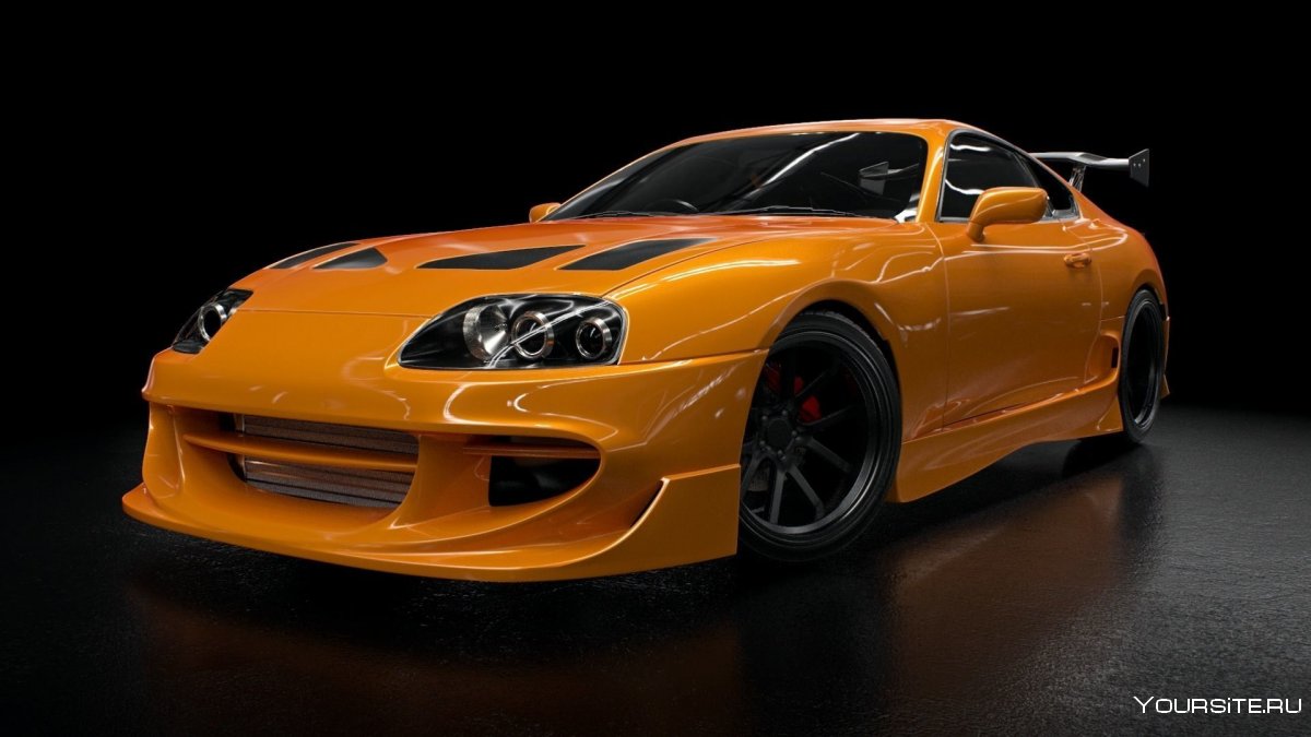 Mazda rx7 1994
