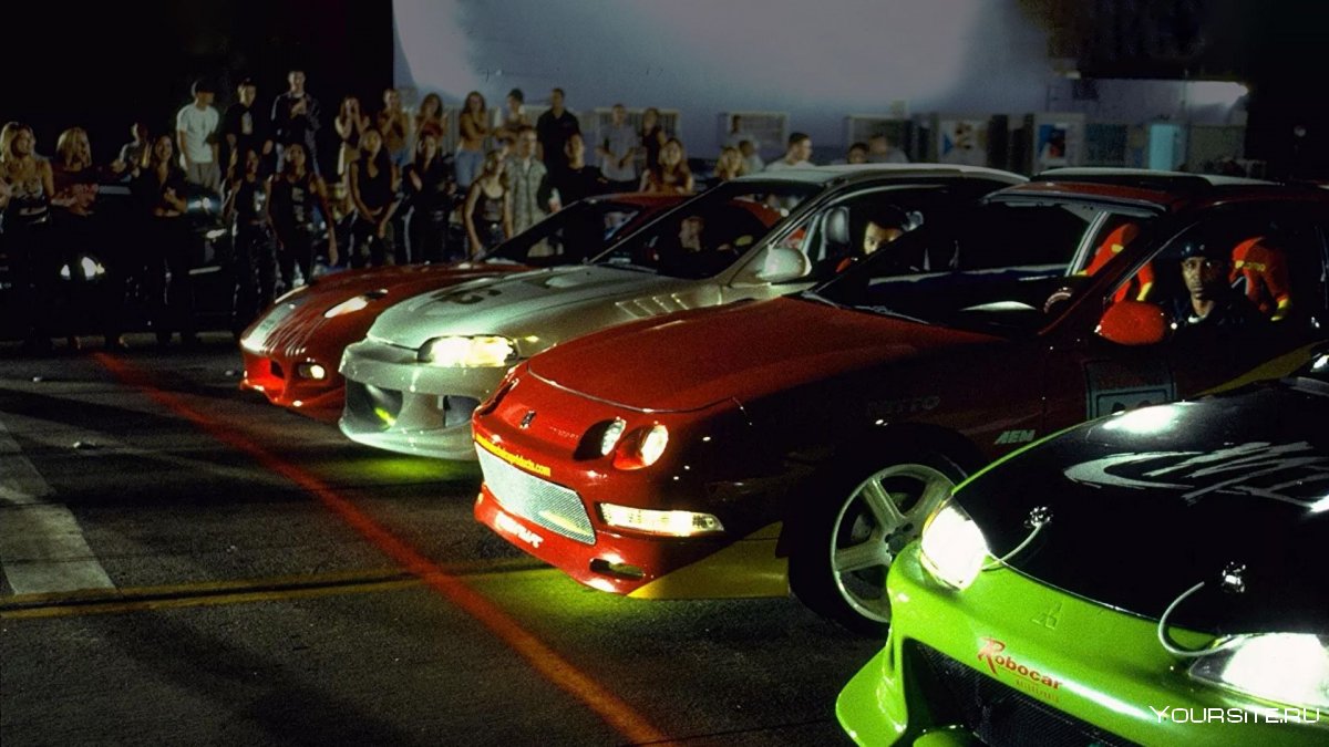 Форза хорайзон 2 dodge GTR