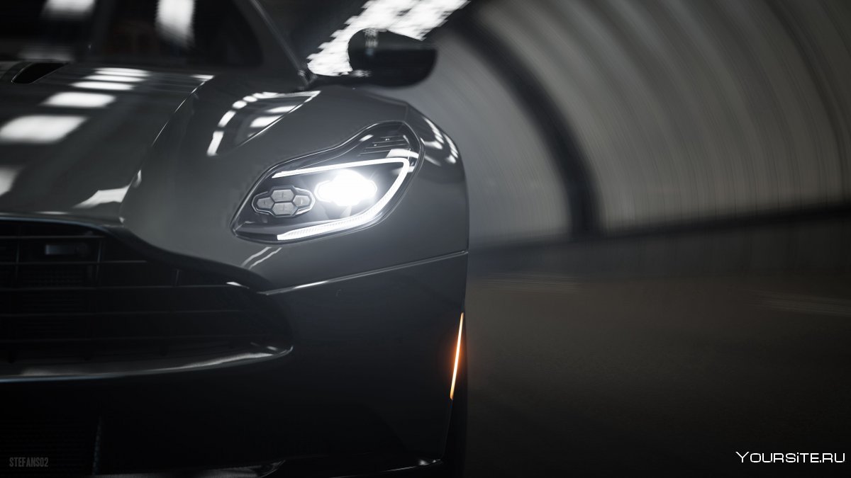 BMW 1 Series Headlight
