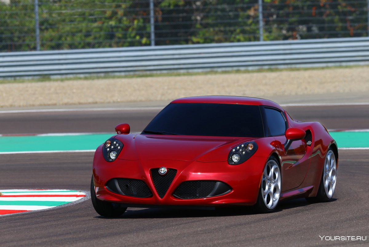 Alfa Romeo 946