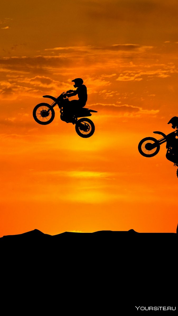 Эндуро Вилли