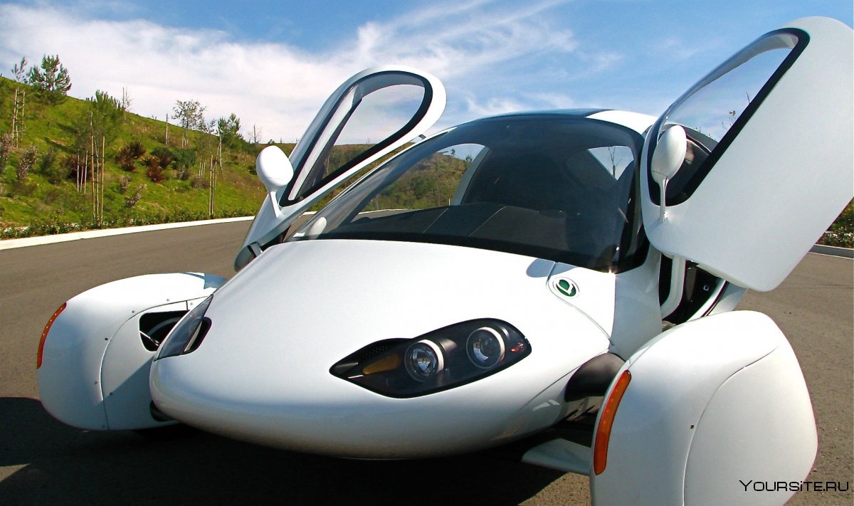 Honda Concept snowmobile