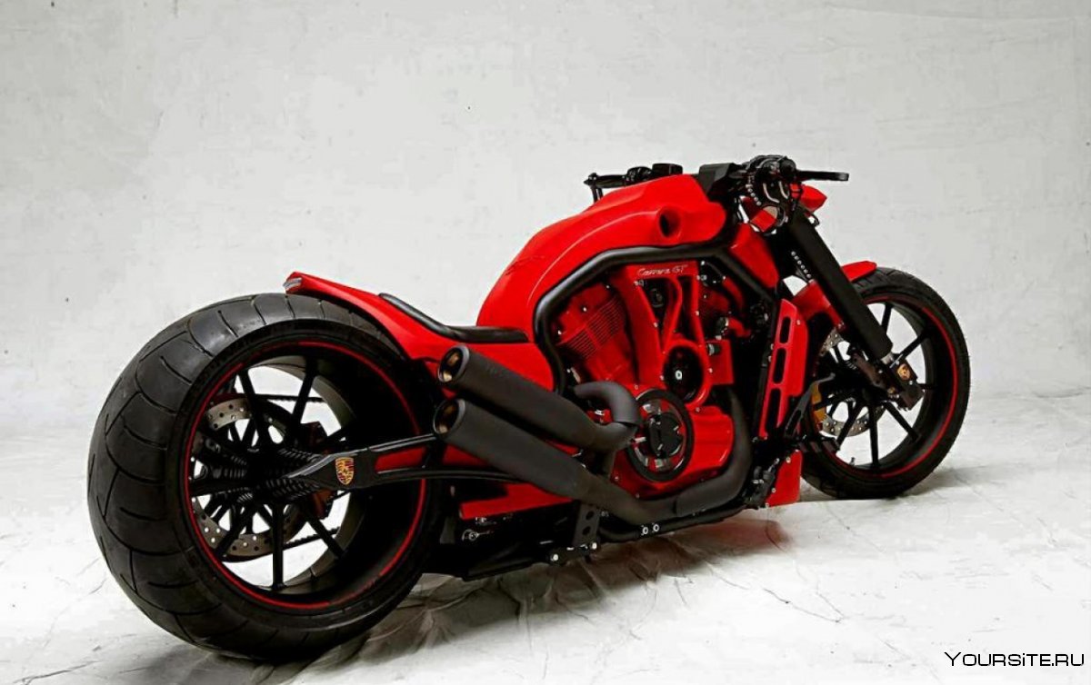 Мотоцикл Ducati 999